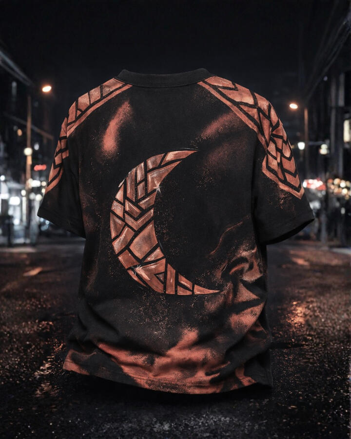 To the MOON and back To the MOON and back